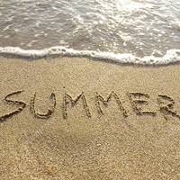 Mannix presents THE SUMMER MIX by MANNIX