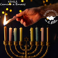 125. ¿Cómo se celebra Jánuca? | Respuestas en la Biblia by Kehila Camino a Emaus