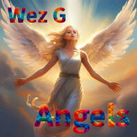 Wez G - Angels by Wez G