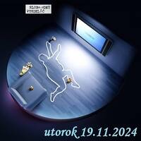 Cesta vzostupu 161 - 2024-11-19 „Kto je vinník ?“ by Slobodný Vysielač