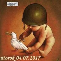 Korene 25 - 2017-07-04 Bezpečnosť a zdravie národa by Slobodný Vysielač