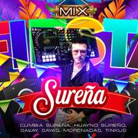 DJ Monteza - Mix Fiesta Sureña 2022 (Cumbia, Huaynos, Sayas, Morenadas, Salay, Tinkus) by DJ Monteza Peru (Mixes)