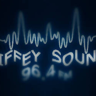 Liffey Sound 96.4FM