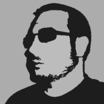 Alex Buend&iacute;a aka DJSAT