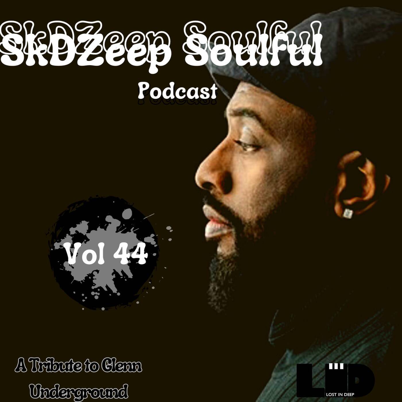 Lost In Deep  Podcasts