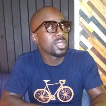 Sello Mothobi-Maphoroma