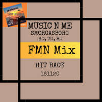 70's HIT BACK - SOFTROCK CLASSIC by FMN Mix