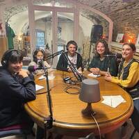 Concours Jeunes Talents à la MJC d'Altkirch le 19 novembre 2022 ! by Radio Quetsch