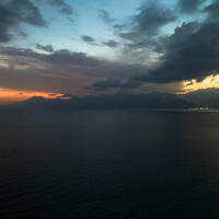 Ay Palas 29.04.2024 @ Acik Radyo by Ay Palas