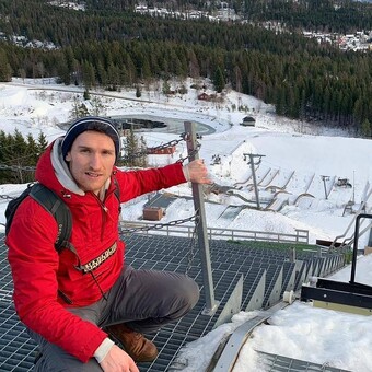 Emilio Castro Rodriguez