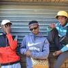 Bra Yaka Mohatlane