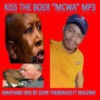 Kiss The Farmer ft Malema by John