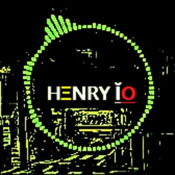 &Eta;enry IO