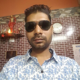 Alex Dsouza