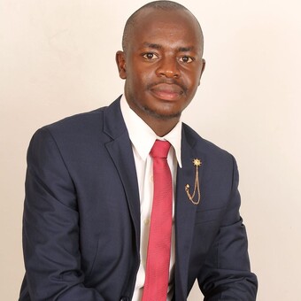 Ndirangu Harrison