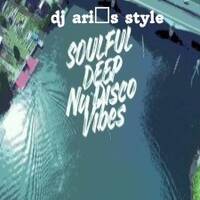 DJ ARI' S STYLE#DEEP SOULFUL#SUNSET BEACH#EP 40 2026 by DJ Ari's style