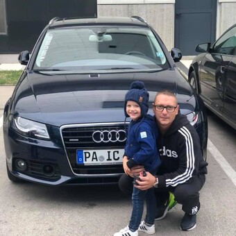 Milan &Scaron;imičić