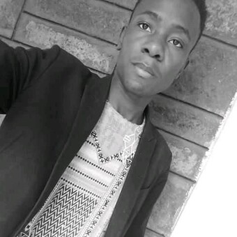 Kenzou Mbaluks
