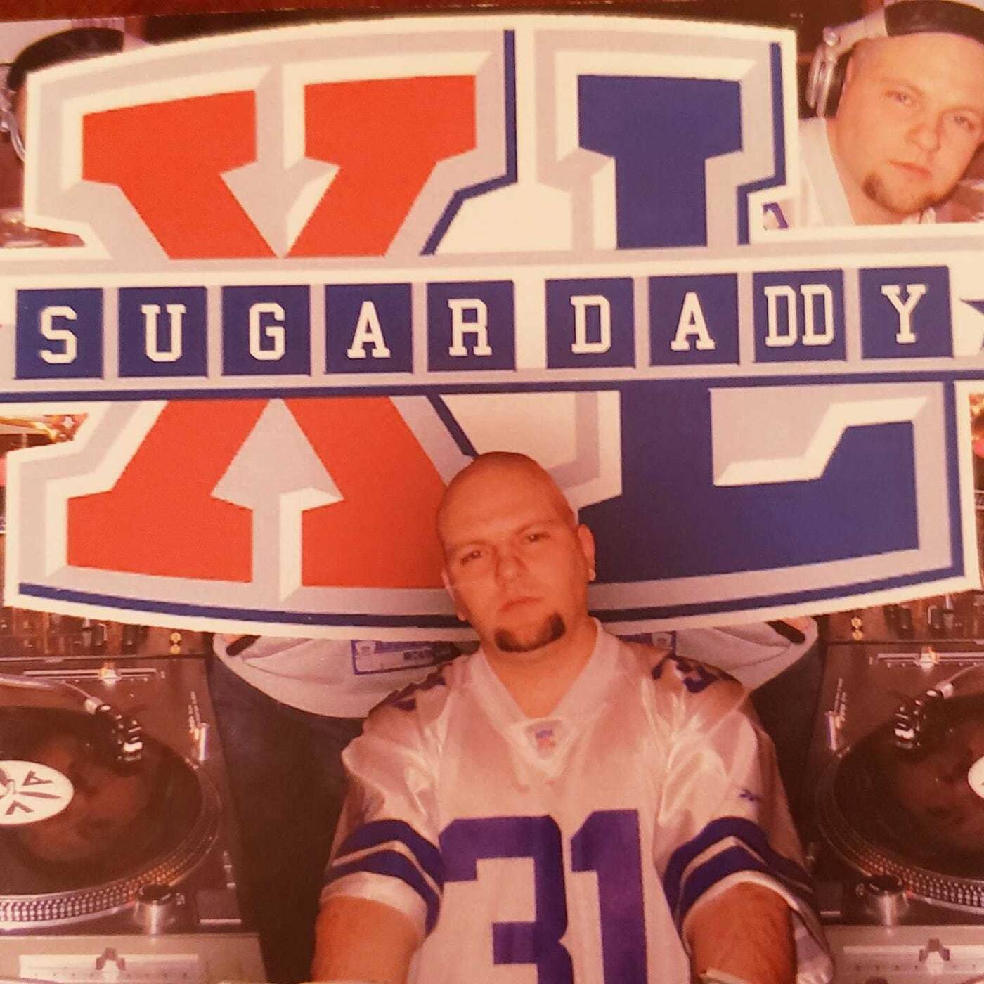 Live Urban DJ Mix #40 XL from the Double Deuce episode artwork