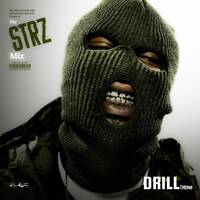 #DRILL strz mix series - Drill mix by DJ KIMSTAR