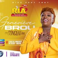 JE VEUX T'ADORER (JEUDI 05 OCTOBRE 2023) by Radio Espoir