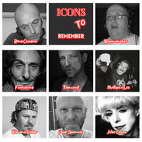 Electronic Golden Era presents Icons To Remember 2024 - Part 1 by Greyloop