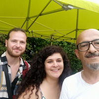 LE JAZZ DANS TOUS SES ETATS SPECIAL FESTIVAL AOUT 2022 AVEC LA CHANTEUSE LEÏLA, METEO MUSIC MULHOUSE FESTIVAL 2022 by LE JAZZ DANS TOUS SES ETATS BY Salah Maalem