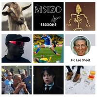 Msizo Deep Sessions