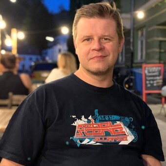 mayor_dj / Dj Thomas