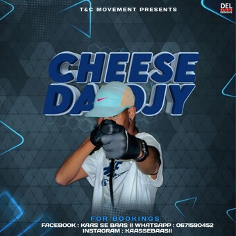 Cheese Da Djy