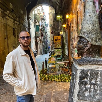 Luciano Gioia