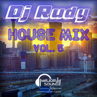 DJ Rudy - House Mix Vol.5 - Soulful Edition by DJ Rudy