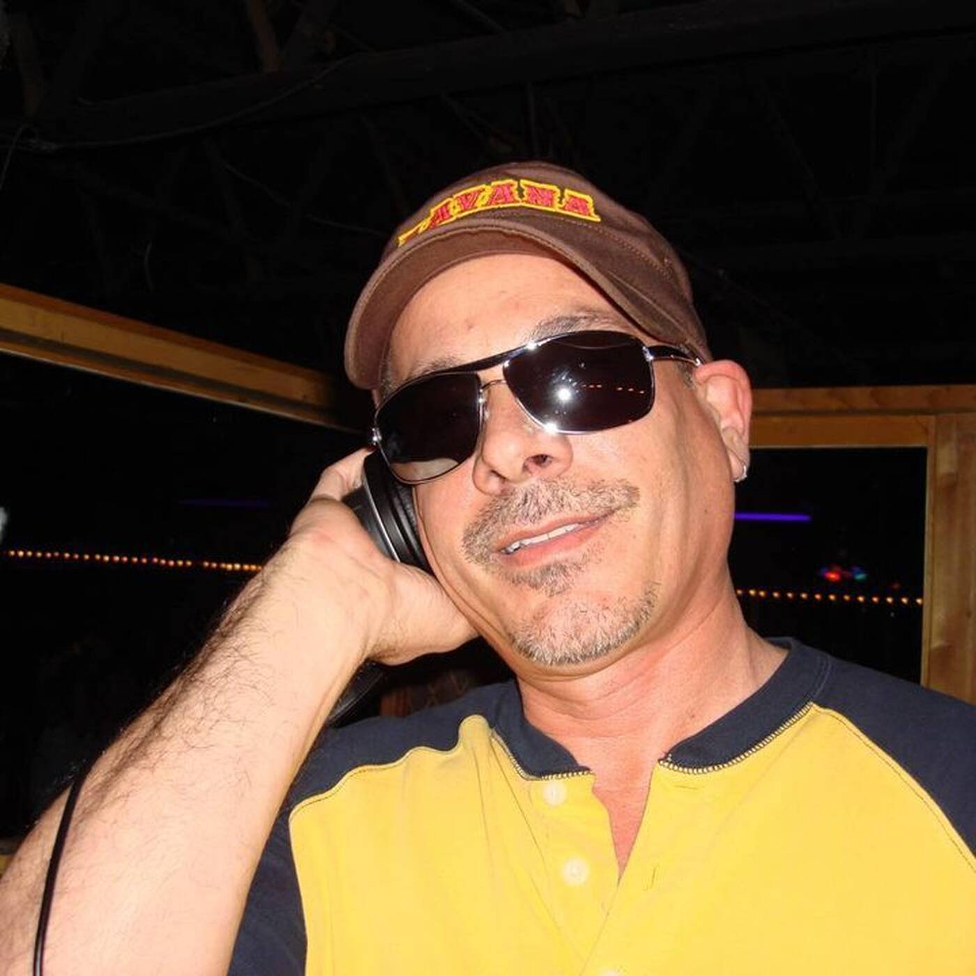 DJ Michael DeCero - Live At Cartwheel (PA) #2 - 6-14-92 (Jim Hopkins Remaster) episode artwork