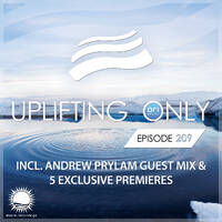 Ori Uplift - Radioshow (Amplitude Club) #24 by Underground radio from France ! 🇫🇷 www.tekno1.fr