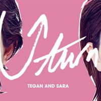 Tegan and Sara - U-Turn (Kinsky Extended Edit) by Kinsky