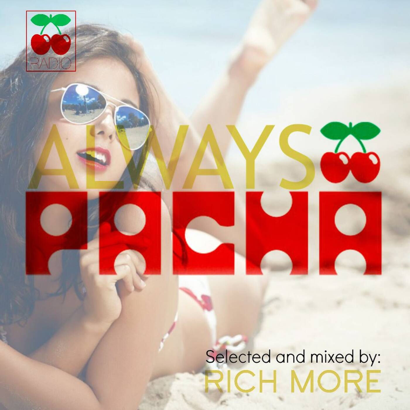 RICH MORE: ALWAYS PACHA 19 / Live at Pacha Ibiza episode artwork