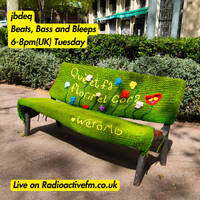 jbdeq - Beats, bass and bleeps 14/04/26 by RadioActive FM Dance