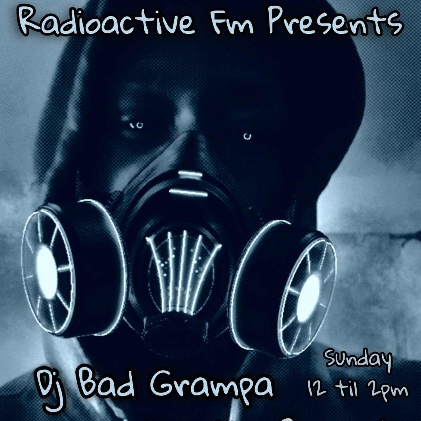 Dj Bad Grampa - 20/02/2022 - Wasteland