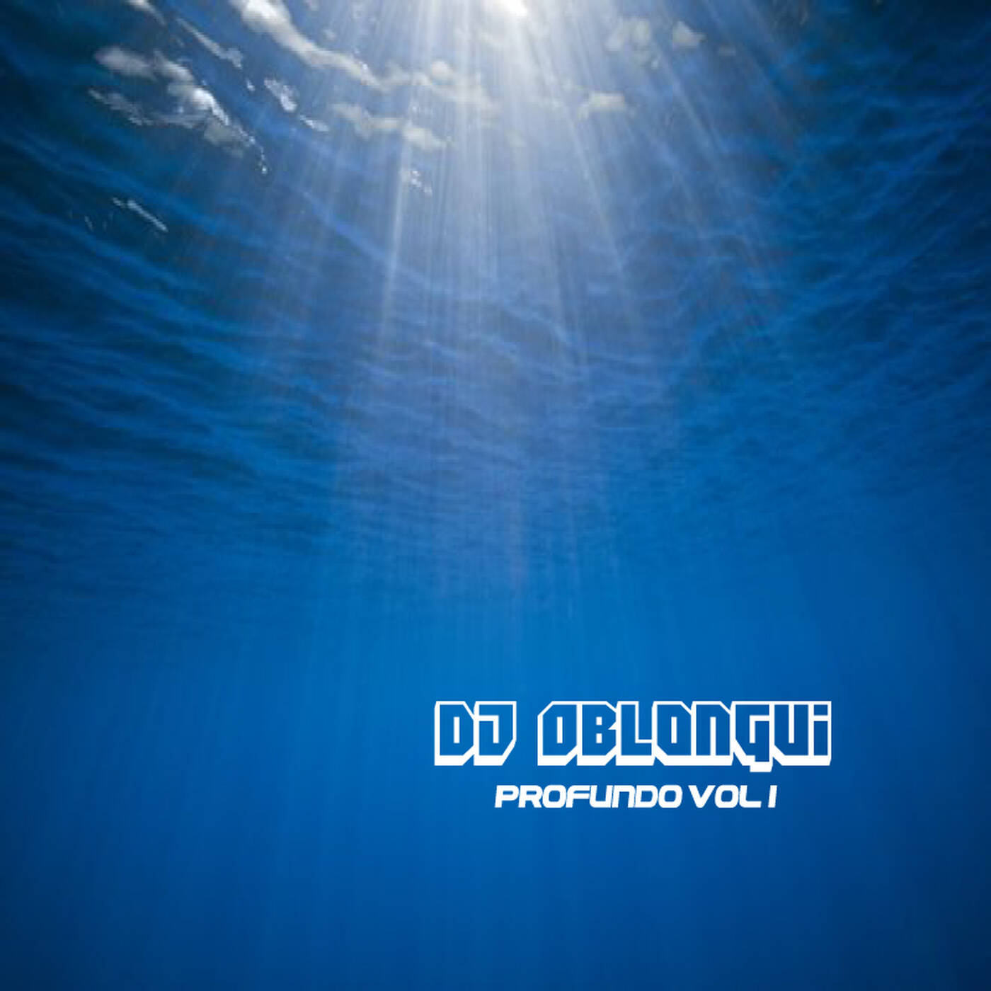 DJ Oblongui Profundo Vol 1 (Nick Curly, Hot Since 82, Fur Coat, Monkey Safari....) episode artwork