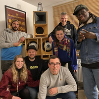 Bass Diggers Radio Special by Ras Paul