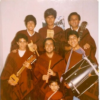 Miguel Angel Villarreal Ybazeta