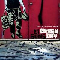 Green Day - 21 Guns (Plaxx &amp; Luca 2020 Remix) by Maddin Grabowski