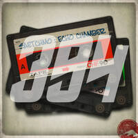 Echochamber 394 (07.11.19) by Saetchmo