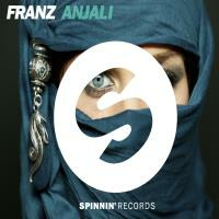 Franz - Anjali (Original Mix) by Francisco Manuel Mestre Redondo