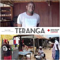 Podcast Indé - Teranga - Episode 1 / 5 by Radio Albigés