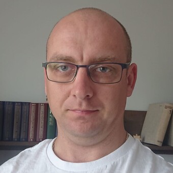 Piotrek Nowakowski
