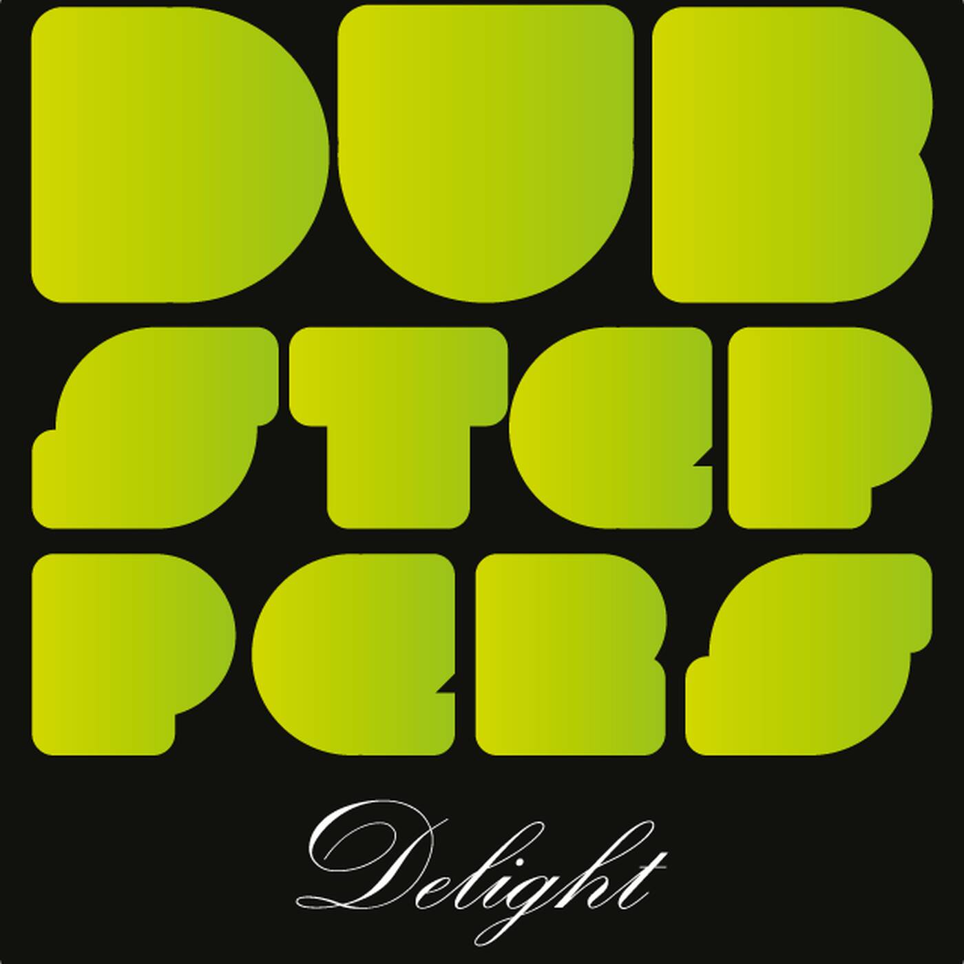 20090901 Dubsteppers Delight @ Sensimedia.net #Dubstep episode artwork