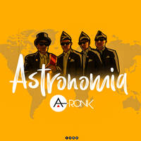 ASTRONOMIA (COFFIN DANCE) - A-RONK by DJ A-Ronk