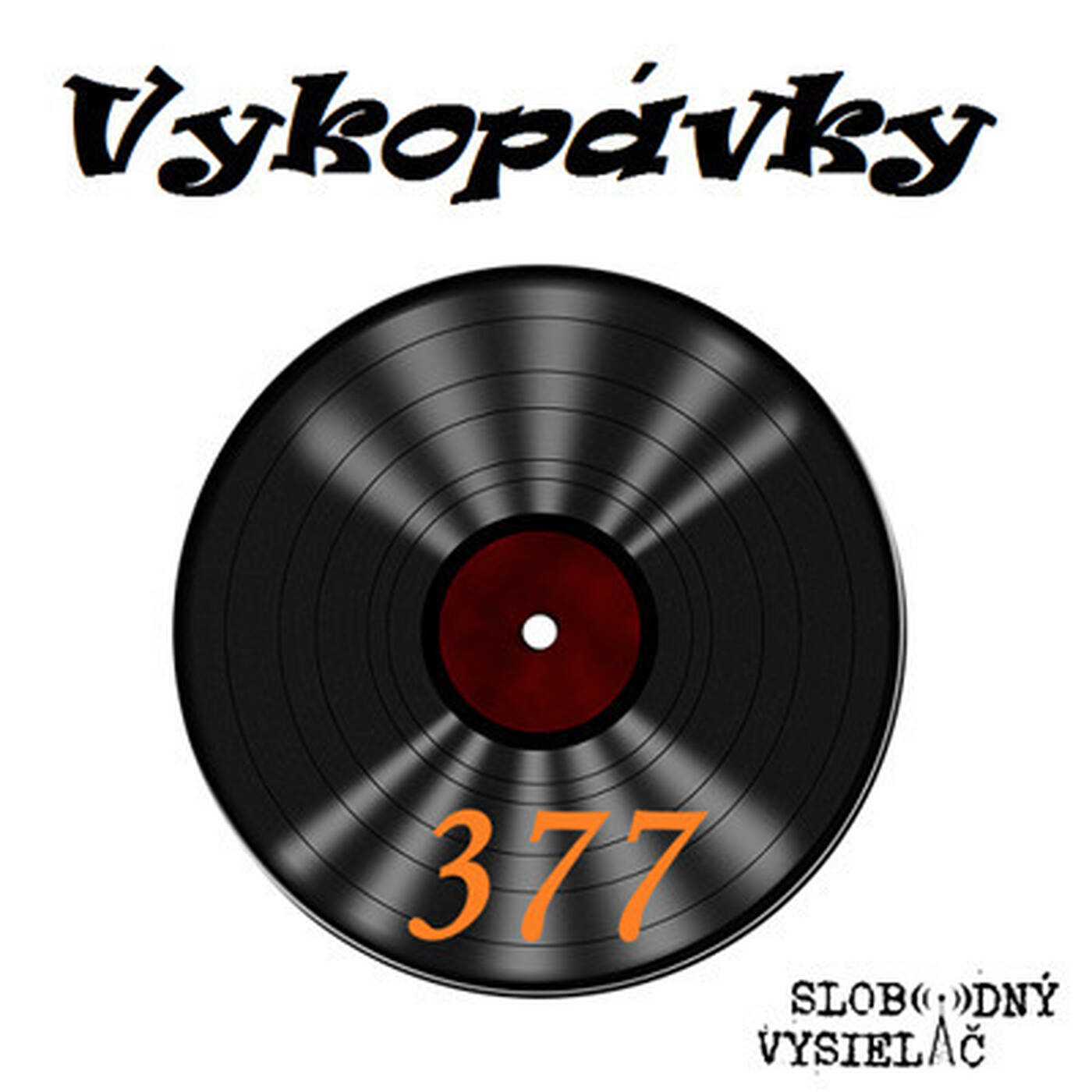 Vykopávky 385 - 2025-11-06 377. kolo episode artwork