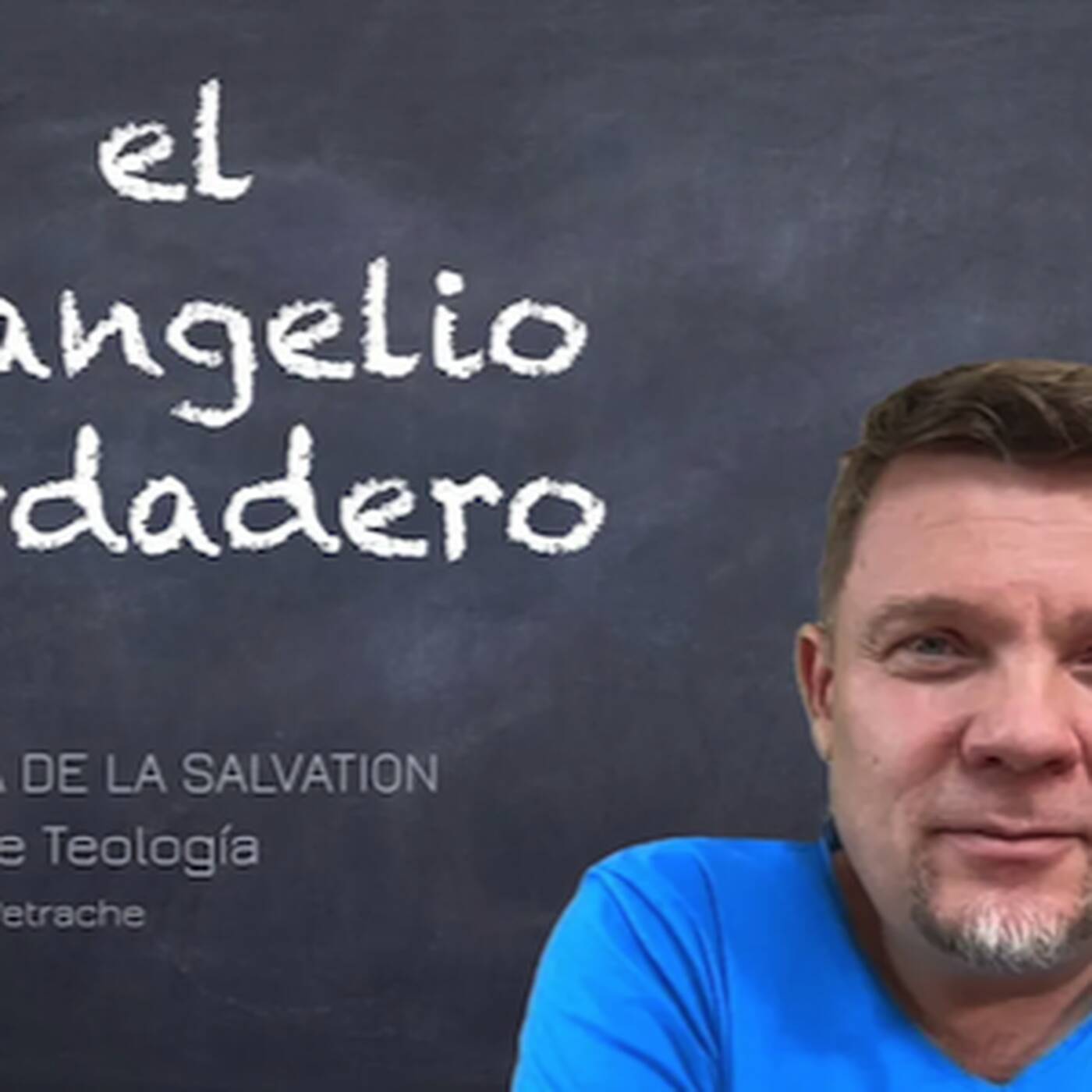 EL EVANGELIO VERDADERO episode artwork